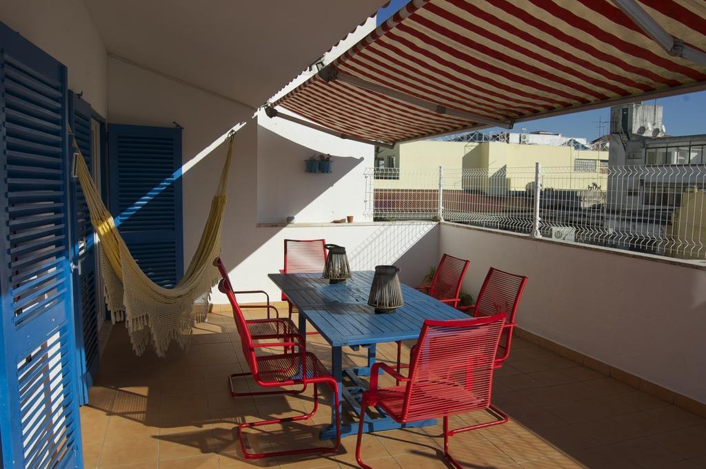 Great Terrace Valbom Apartment Cascais Room photo